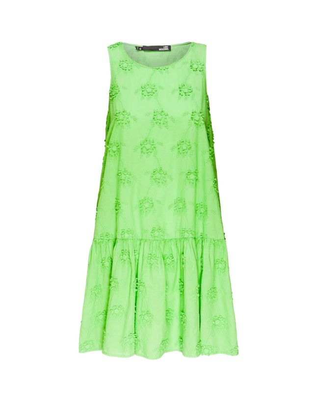 Moschino summer dress Clearance