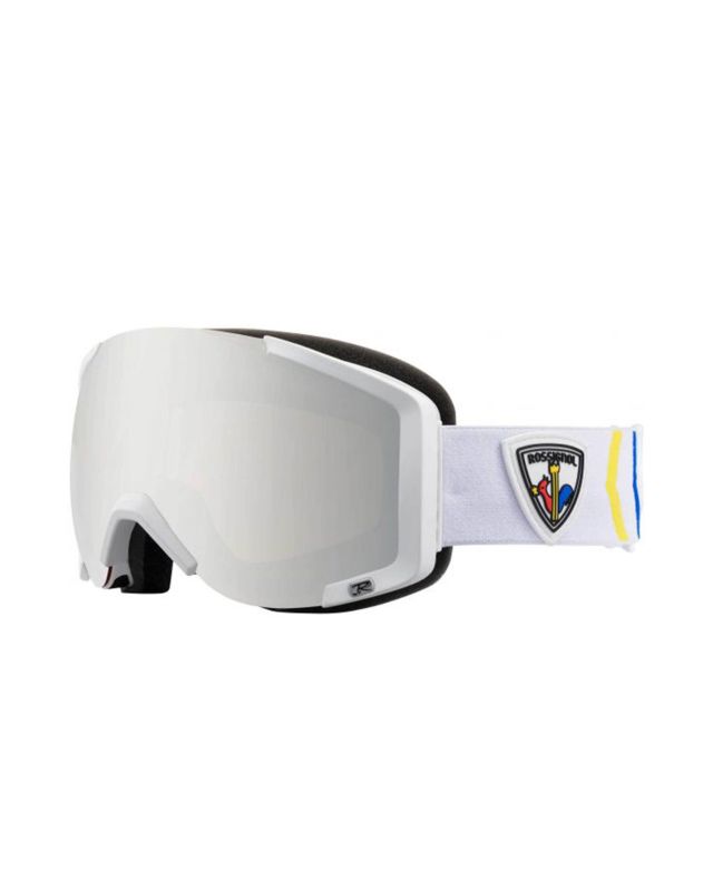 ROSSIGNOL Airis Sonar JCC ski goggles | S'portofino