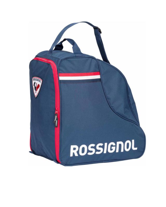 Batoh na lyžáky a helmu Rossignol STRATO BOOT BAG | S'portofino