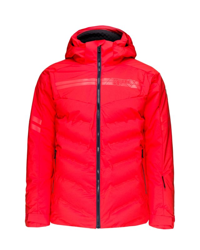 rossignol depart jacket