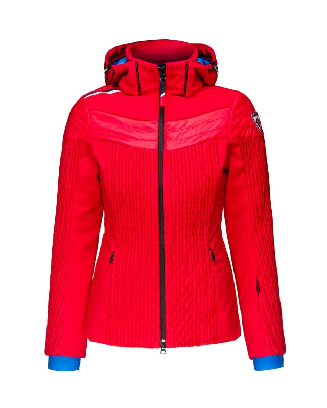 rossignol w ski jacket