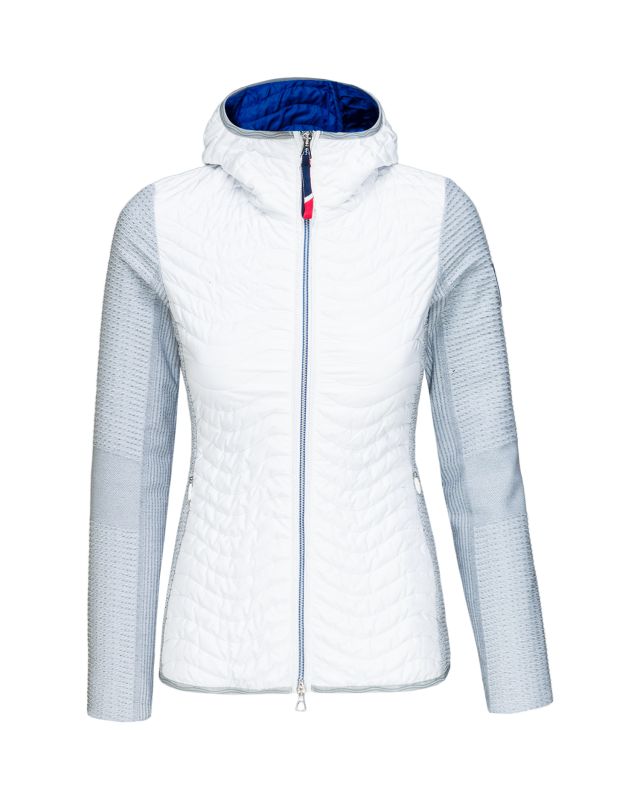 light ski jacket