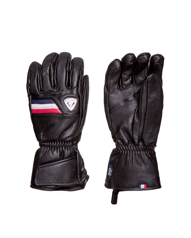 Gants de ski ROSSIGNOL VENTURE LTH IMPR | S'portofino