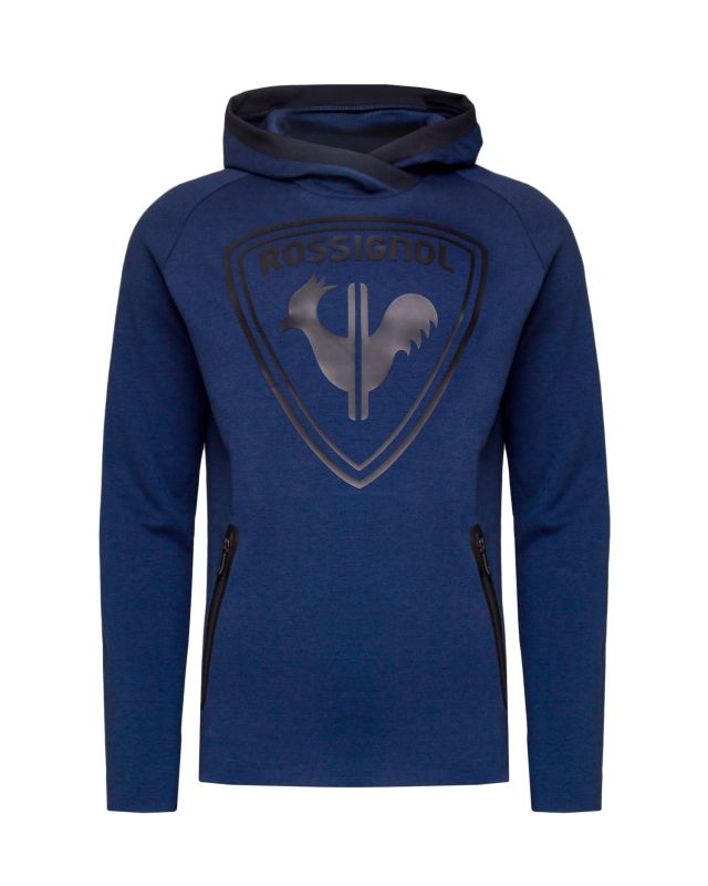 Rossignol hoodie clearance