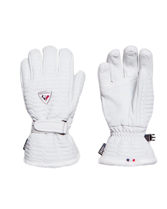 ROSSIGNOL Select LTH IMPR G ski gloves | S'portofino