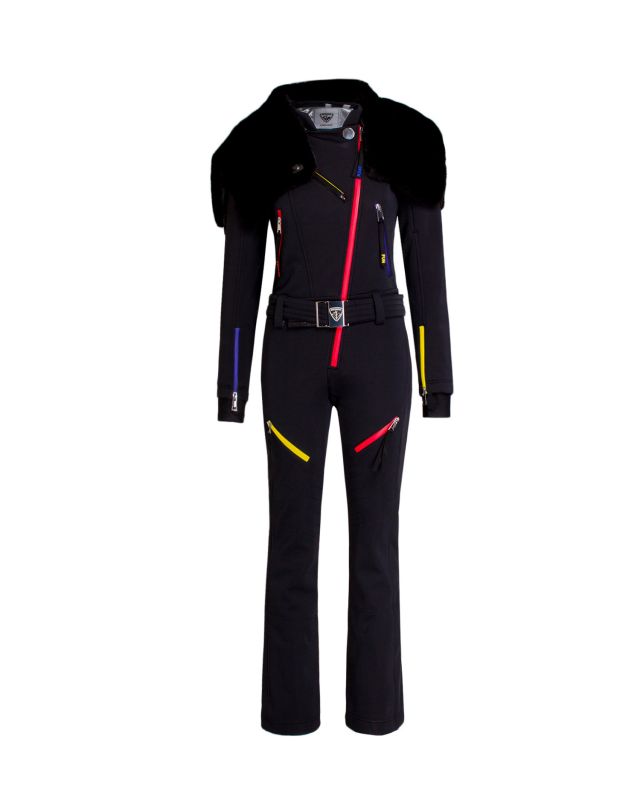 ROSSIGNOL Wari Overall ski suit RLIWZ01-200 | S'portofino