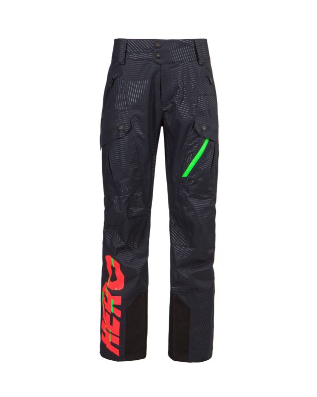 Lyžařské kalhoty Rossignol HERO TYPE RLJMP04-700 | S'portofino