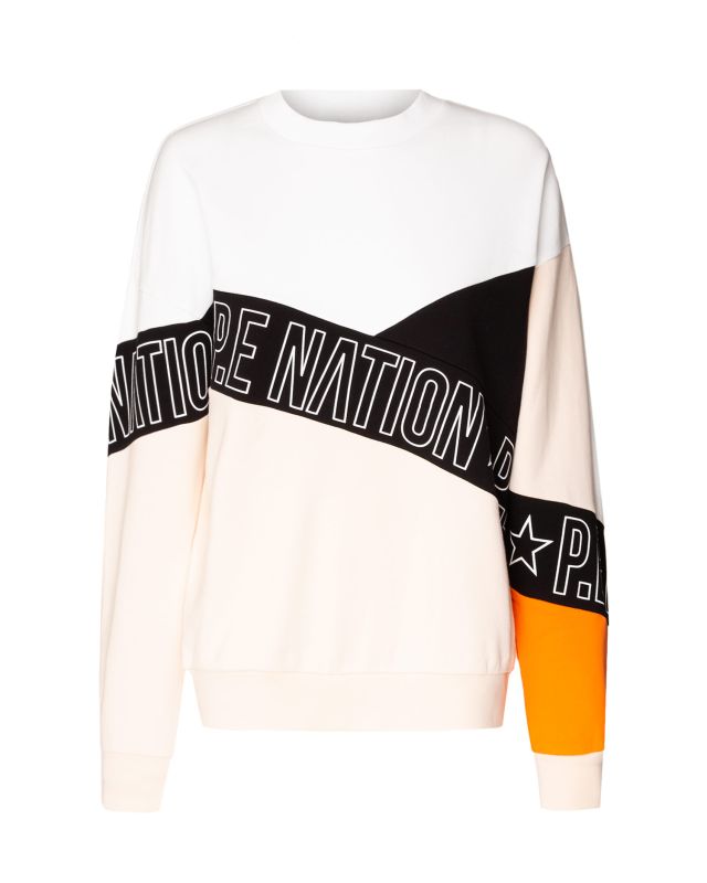 Pe nation sweatshirt Clearance