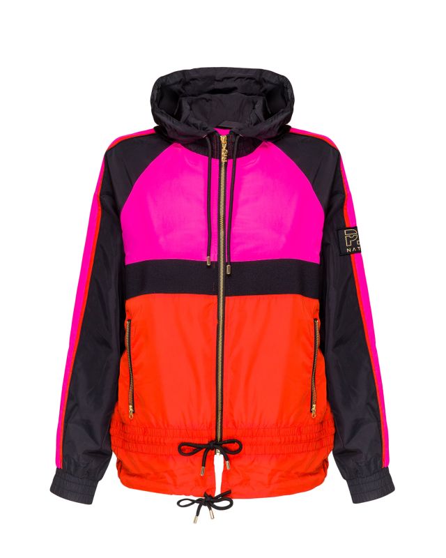 Pe nation man down jacket pink outlet