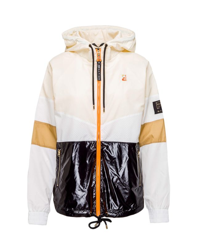 pe nation rain jacket