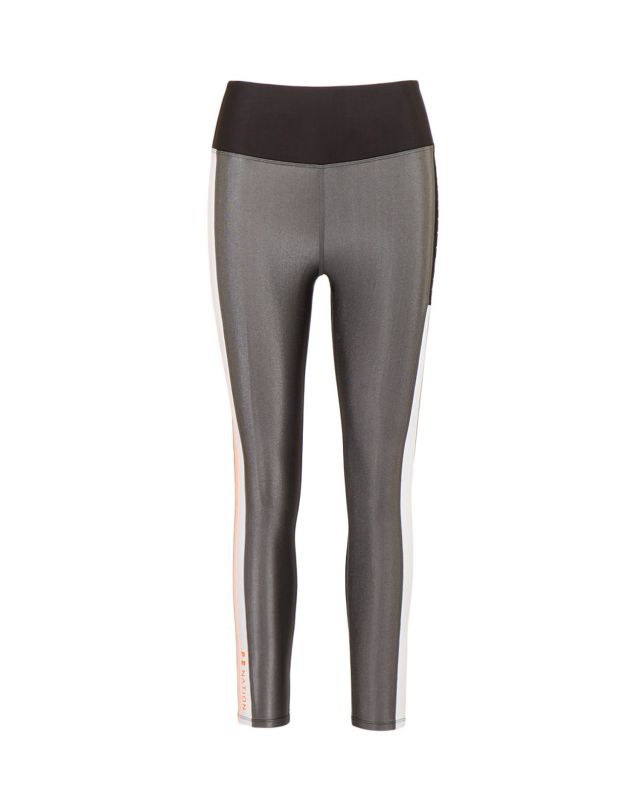 Pe nation side runner legging Clearance