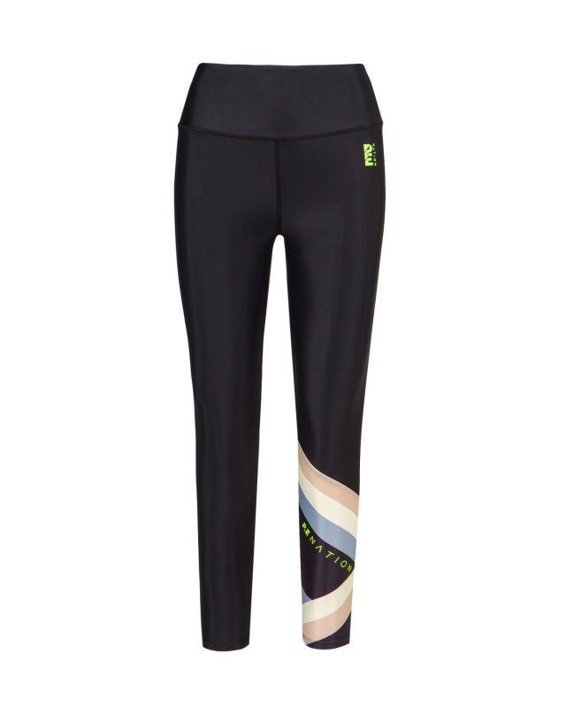 Pe nation side step legging Clearance