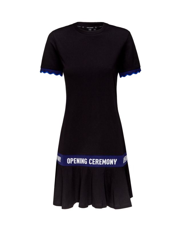 dress for opening ceremony