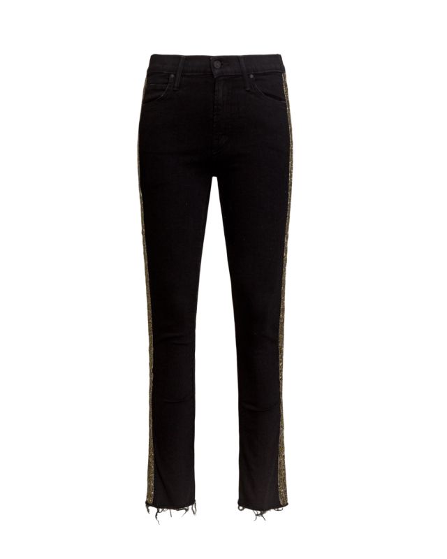 MOTHER Guilty Flash jeans 1326180-gyf | S'portofino