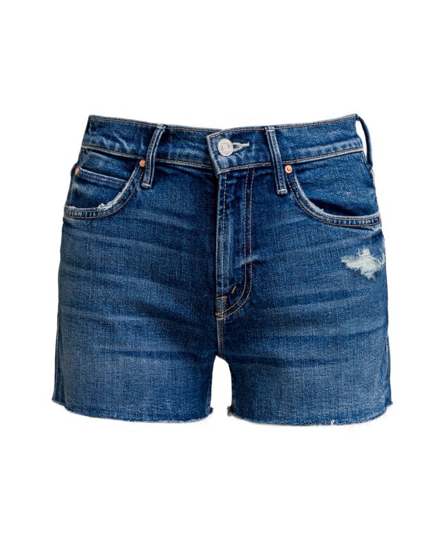 Mother the dutchie shorts clearance