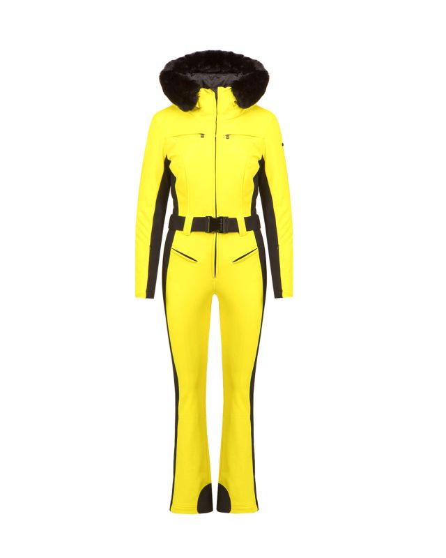 GOLDBERGH PARRY ski suit | S'portofino
