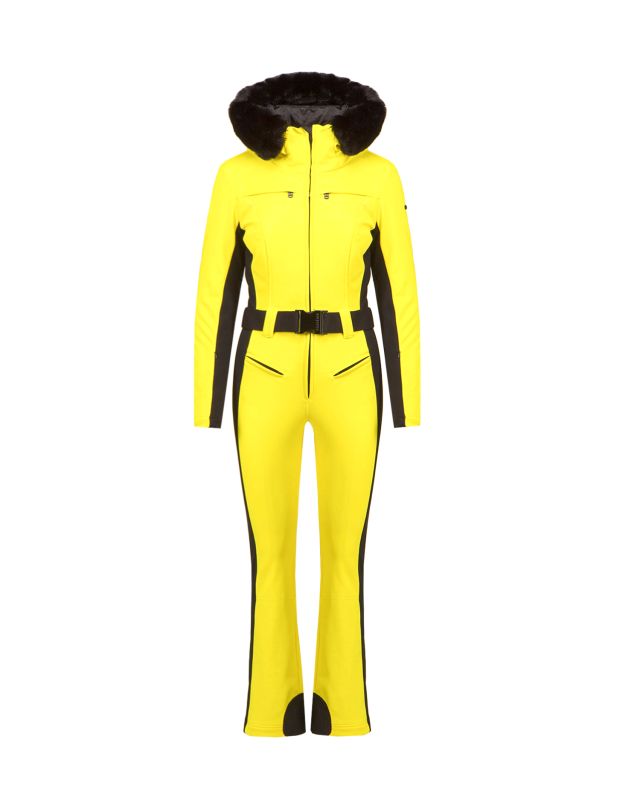 goldbergh suit