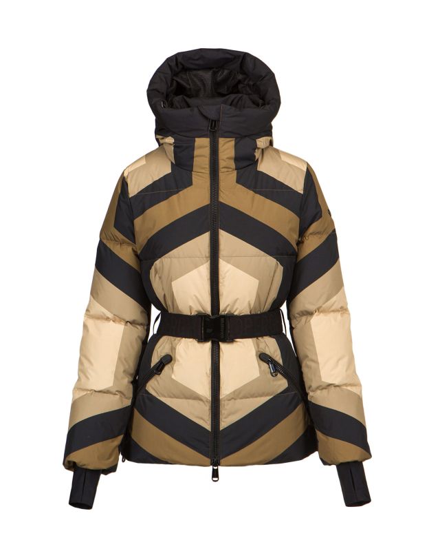 goldbergh ski jacket