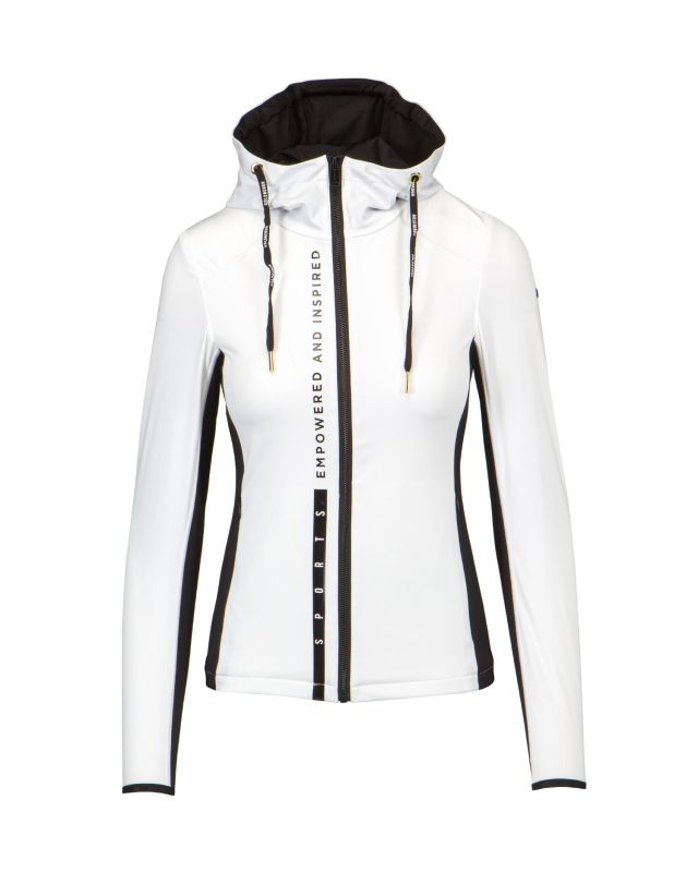 GOLDBERGH Jabet jacket GB05214211-8000 | S'portofino