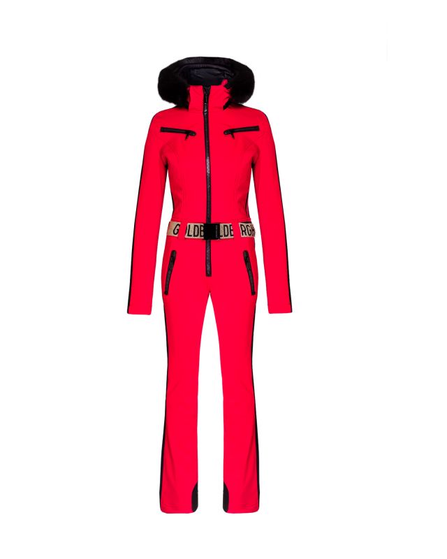 goldbergh suit