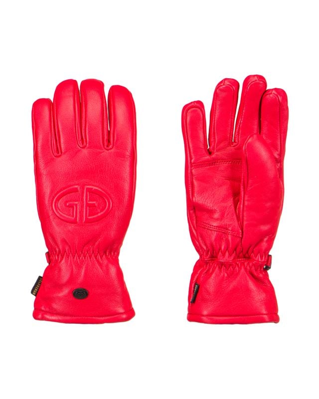 Lyžařské rukavice Goldbergh FREEZE GB8212204-459 | S'portofino
