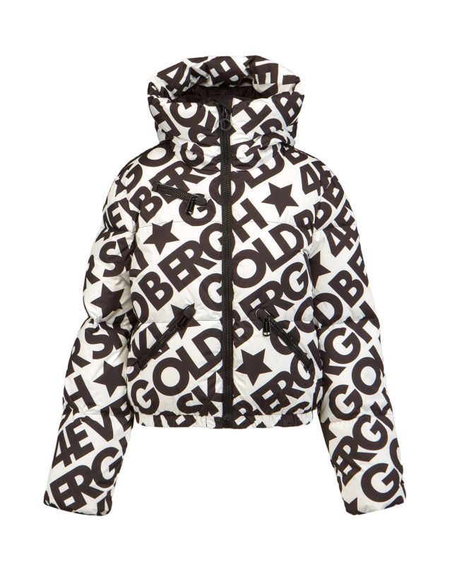 Goldbergh camo deals jacket