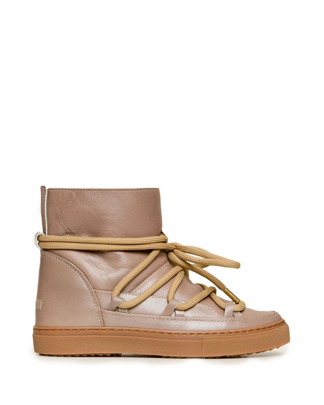 Inuikii sneaker boots clearance