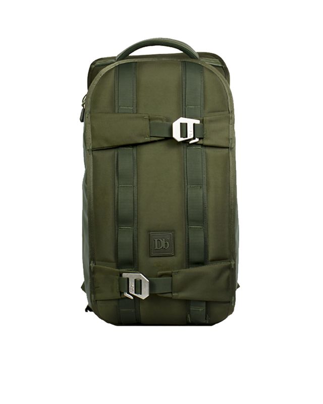 db the explorer backpack