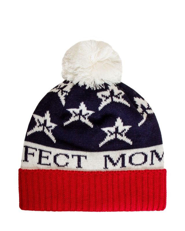 Perfect moment hat Clearance