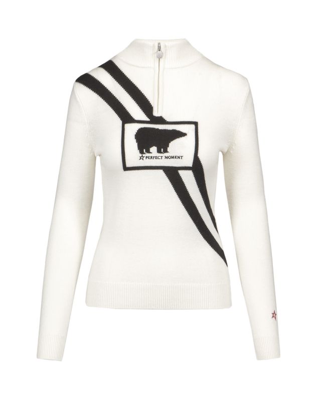Pull col roulé puma sales