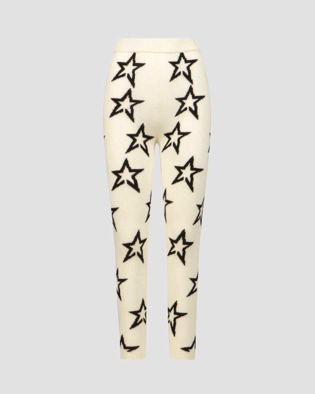 Mallas de lana merino para mujer Perfect Moment Aster W3000966