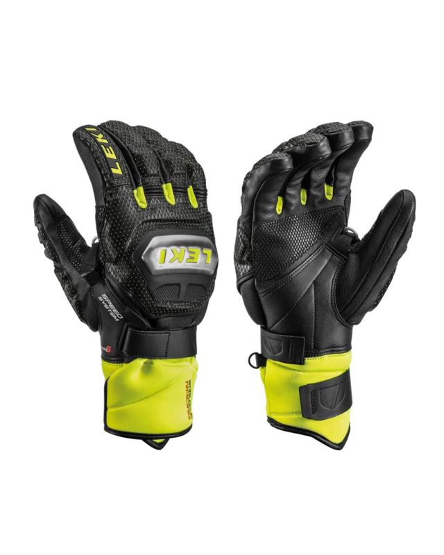 Guantes de esquí LEKI WORLDCUP RACE TI S SPEED SYSTEM | S'portofino