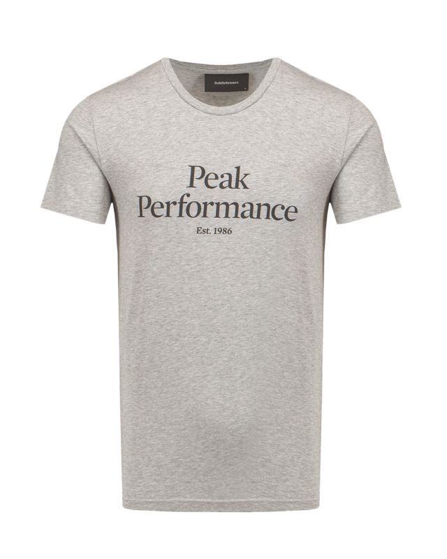 T-shirt PEAK PERFORMANCE ORIGINAL TEE G77692090-m03 | S'portofino