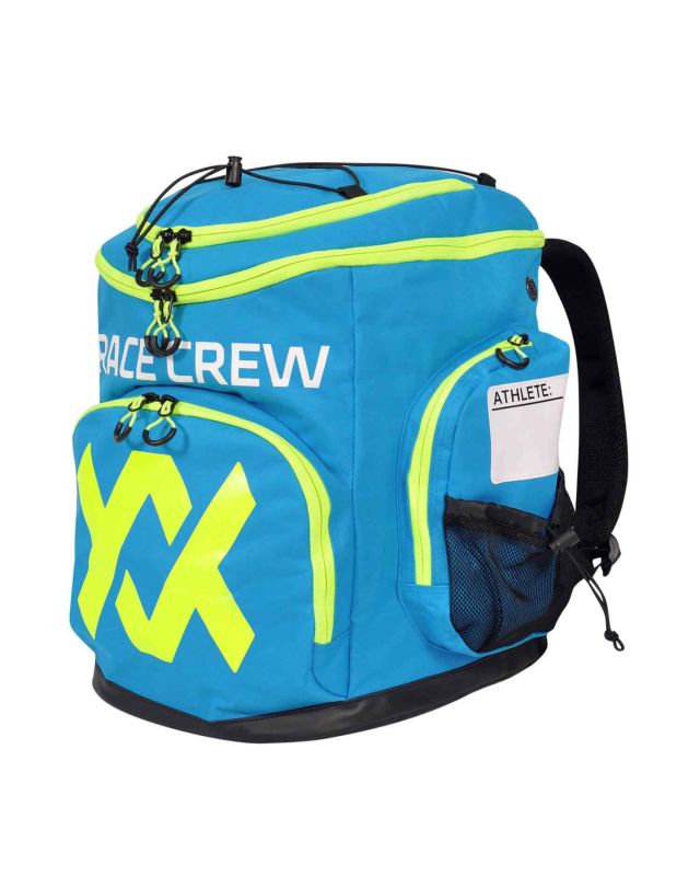 Völkl MDV Team Backpack Medium Skirucksack blau 
