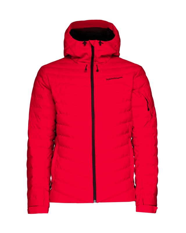 PEAK PERFORMANCE Frost Sk Jacket | S'portofino