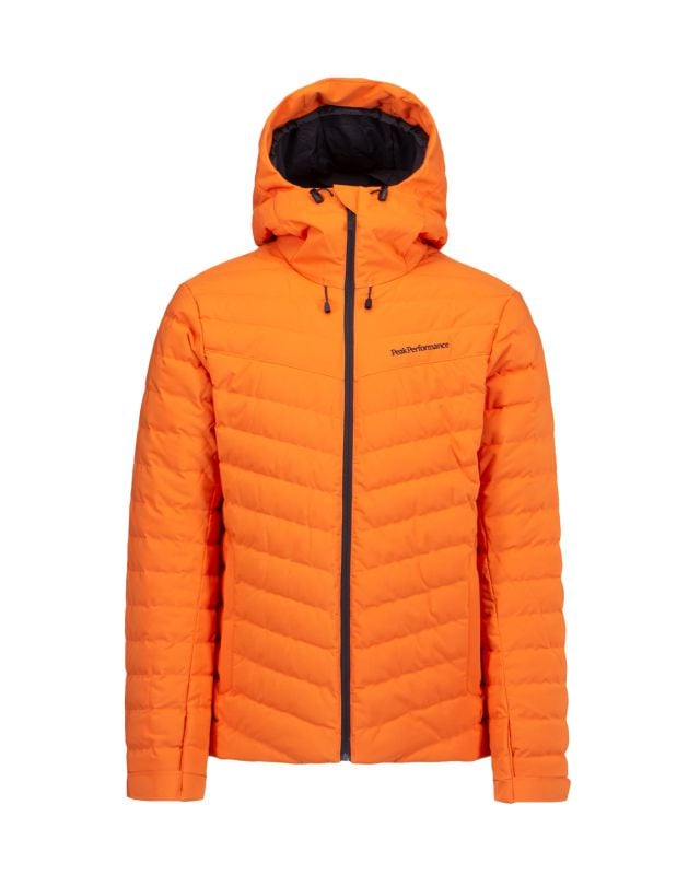 PEAK PERFORMANCE Frost Ski jacket G54075207-86x | S'portofino