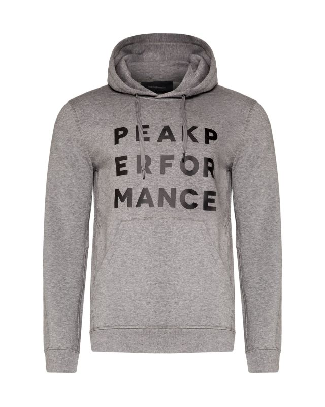 Peak performance ground hoodie Clearance