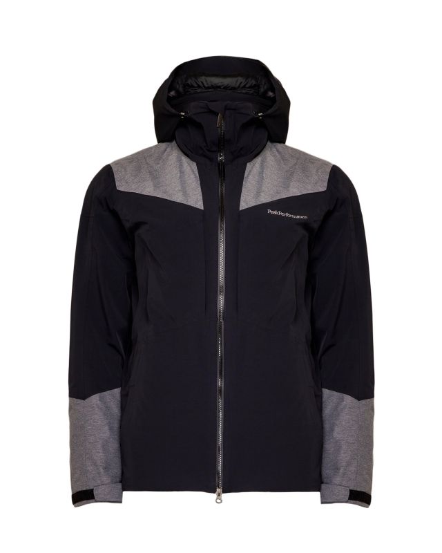 peak performance ski jacket