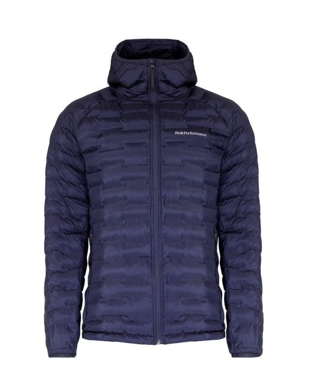 PEAK PERFORMANCE Argon Light Hood jacket | S'portofino