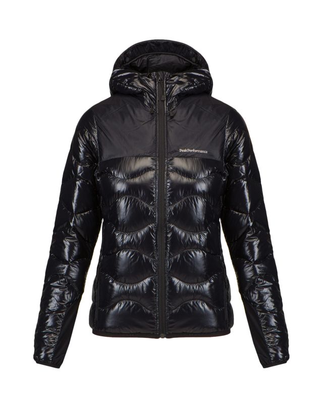 PEAK PERFORMANCE Helium Glacier Hood jacket G75107020 50