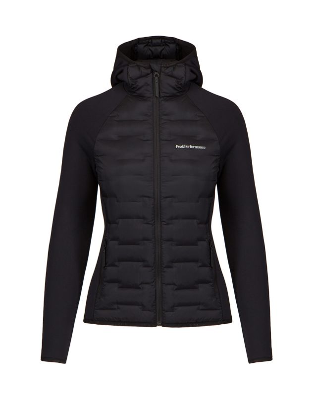 hybrid peak performance