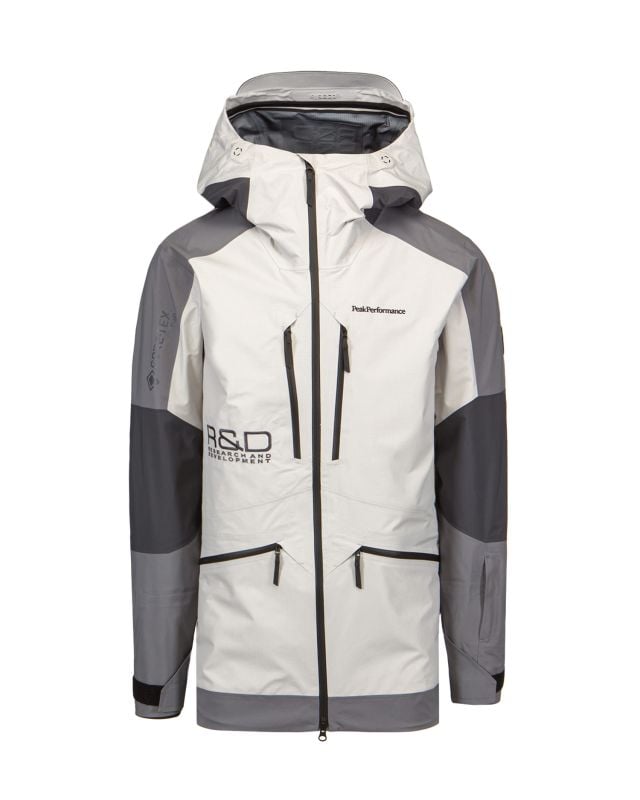 PEAK PERFORMANCE Shielder R&D jacket G75624010-01y | S'portofino