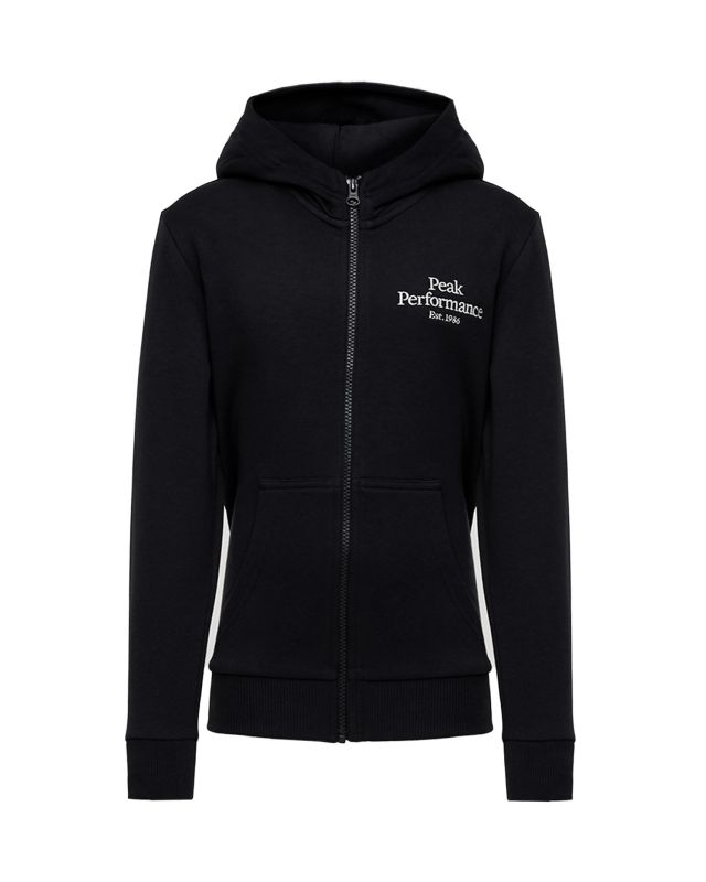 PEAK PERFORMANCE Original Junior sweatshirt G75815020-50 | S'portofino