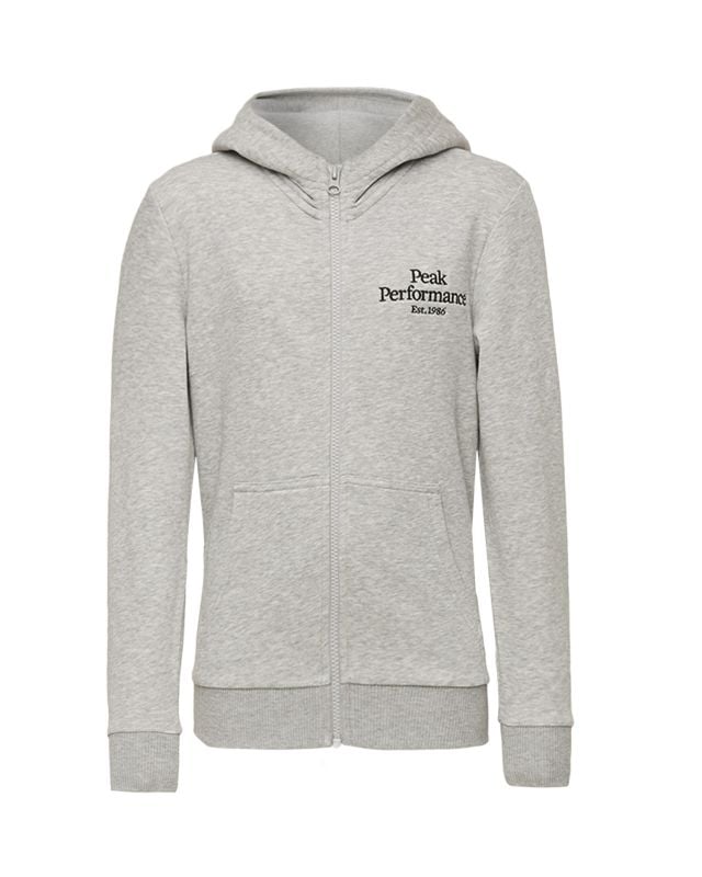 PEAK PERFORMANCE Original Junior sweatshirt G75815020-m03 | S'portofino