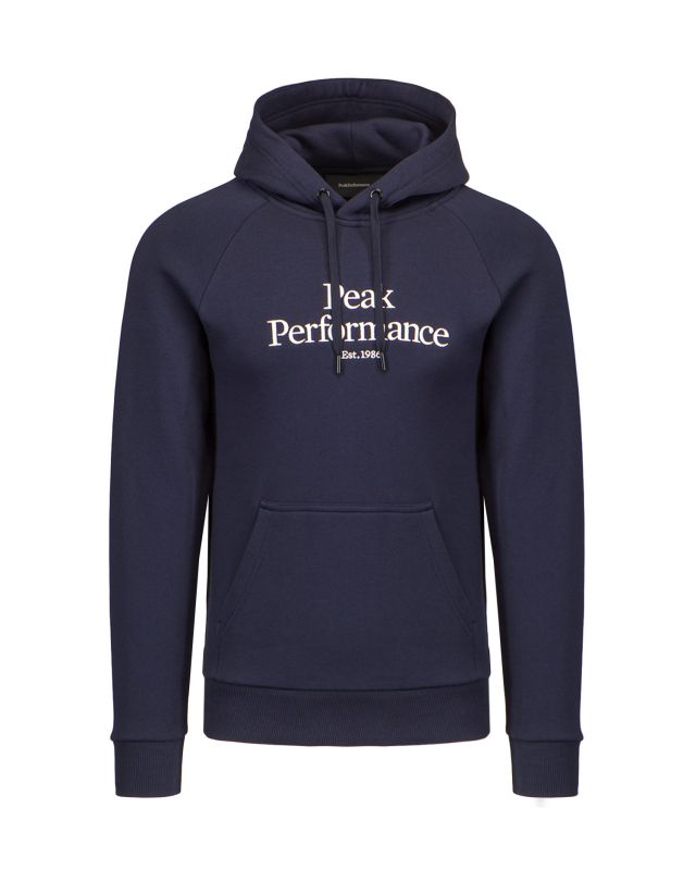 Peak performance original sweatshirt deals