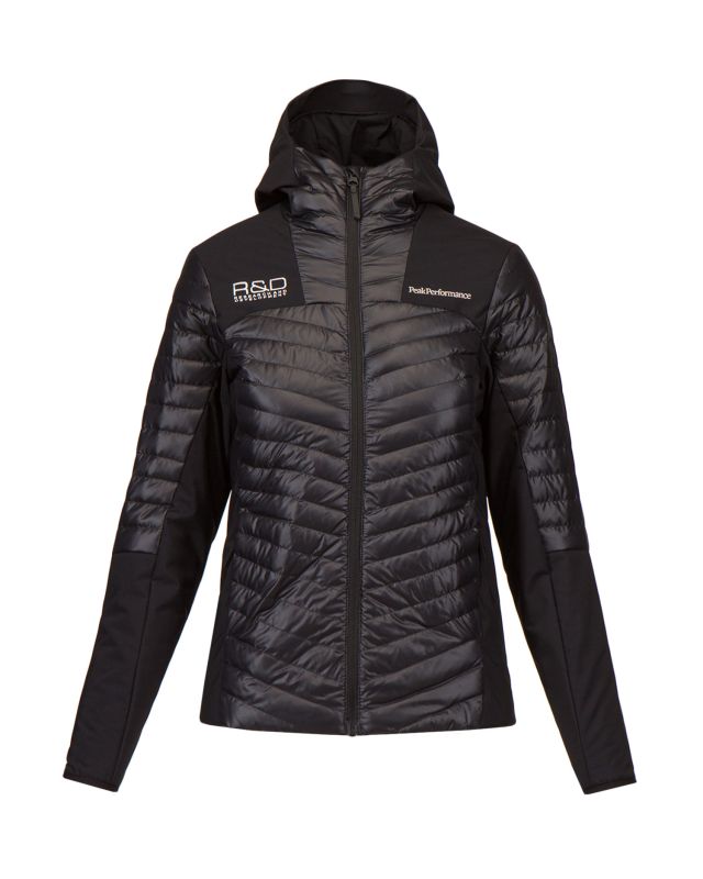 peak performance primaloft