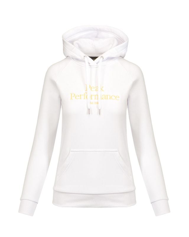 PEAK PERFORMANCE ORIGINAL sweatshirt G77269130-89 | S'portofino