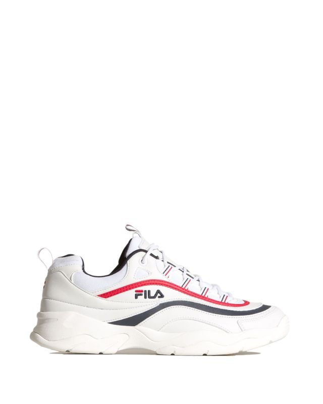FILA Ray Low sneakers S'portofino