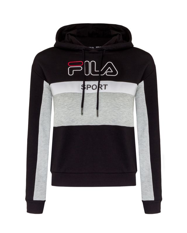 Fila sport sweatshirt clearance