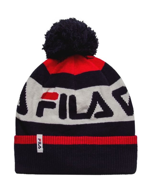 Fila winter hat Clearance